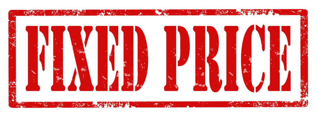 Акция FIX PRICE