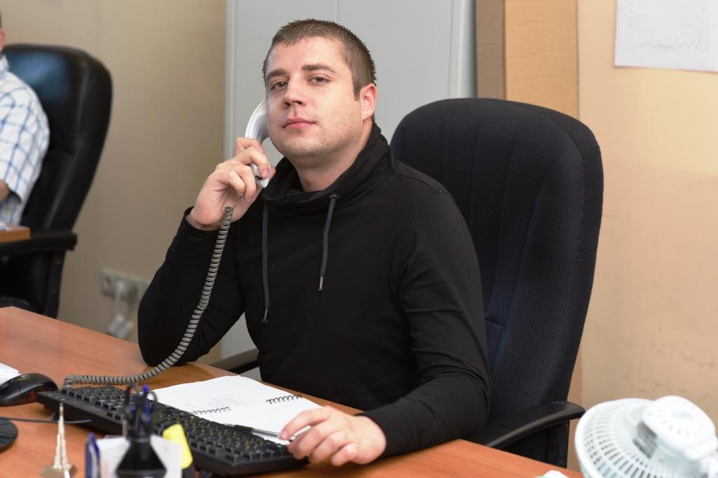 Скребнев А.А.