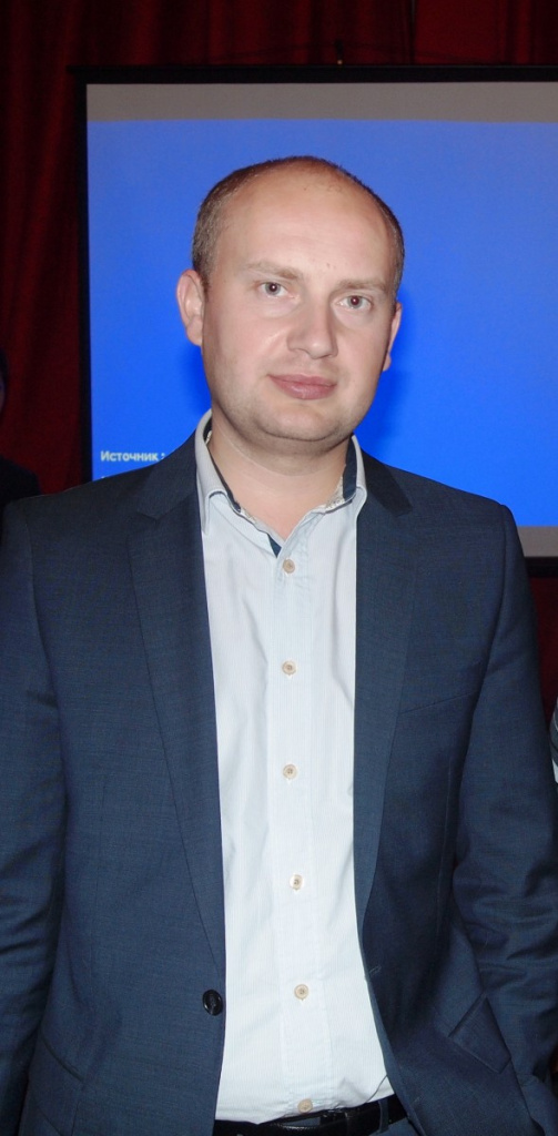 Бирюков Егор