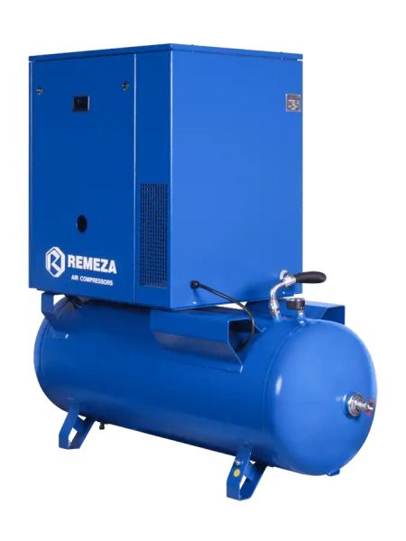 Винтовой компрессор ВК 5E-8-270