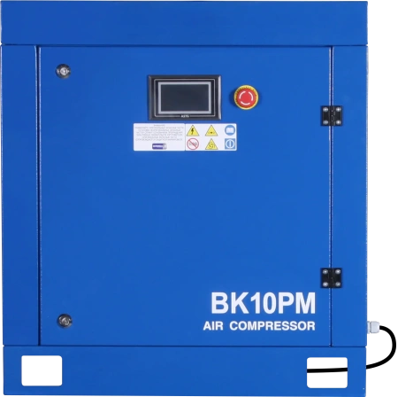 Винтовой компрессор ВК 10РМ-8