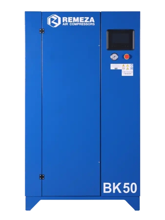Винтовой компрессор ВК 50-8