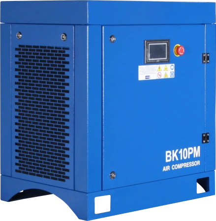 Винтовой компрессор ВК 10РМ-8