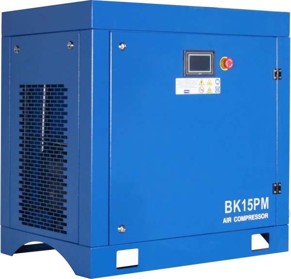 Винтовой компрессор ВК 15РМ-10