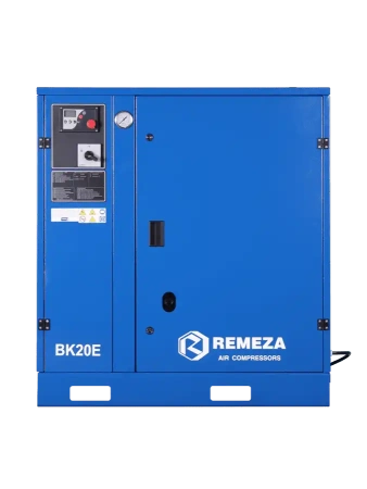 Винтовой компрессор ВК 20Е-8ВС