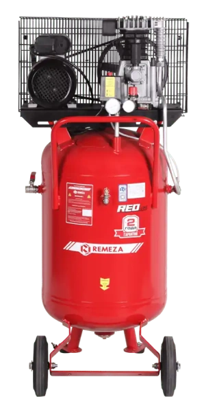 Поршневой компрессор СБ4/С-100.АВ365В A