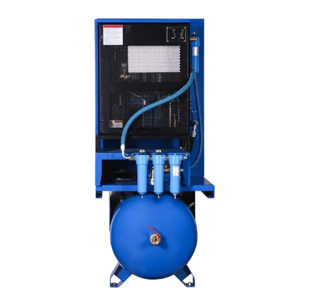 Винтовой компрессор ВК 30Т-20-470Д2