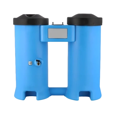 Водомасляный сепаратор WOS-8