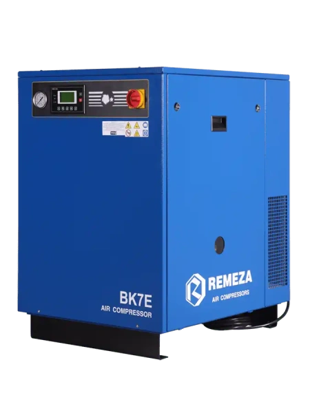 Винтовой компрессор ВК 7Е-8