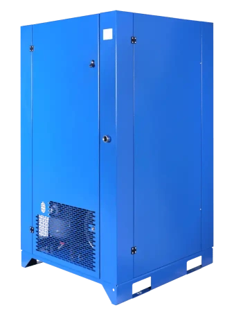 Винтовой компрессор ВК 50-8