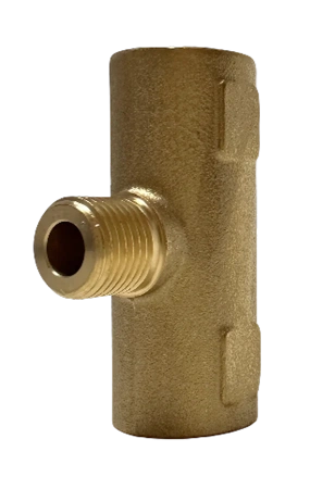 Переходник Т-образный