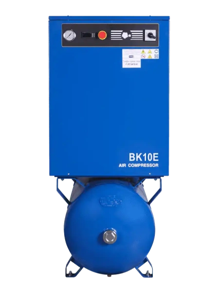 Винтовой компрессор ВК 10E-8-270