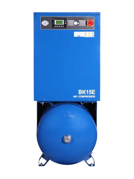 Винтовой компрессор ВК 15Е-15-500