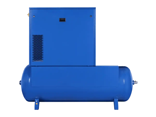 Винтовой компрессор ВК 15Е-15-500