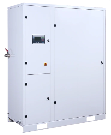 Спиральный компрессор КС10-10В3