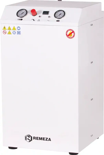 Компрессорная установка КМ-24.OLD15КМ