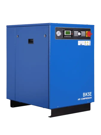 Винтовой компрессор ВК 5E-10