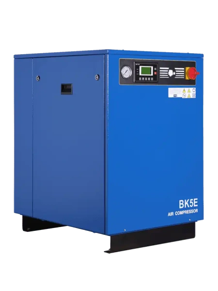 Винтовой компрессор ВК 5E-8