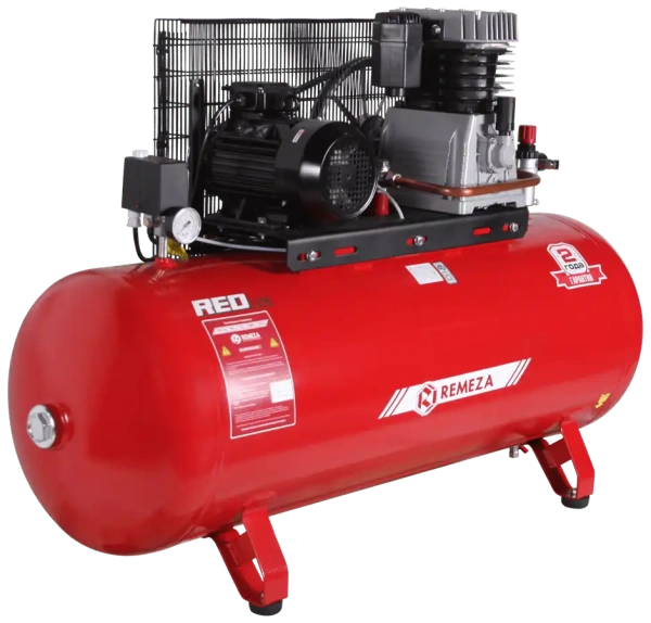 Поршневой компрессор СБ4/С-270.АВ790