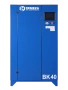 Винтовой компрессор ВК 40-8