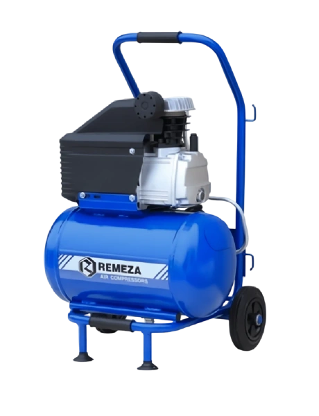 Поршневой компрессор Ремеза СБ4/С-20.J1047B