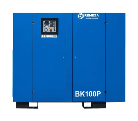 Винтовой компрессор ВК 100Р-13