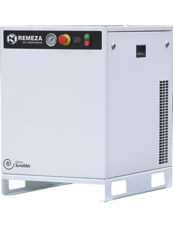 Спиральный компрессор КС10-10М