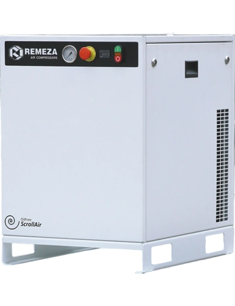 Спиральный компрессор КС5-8М